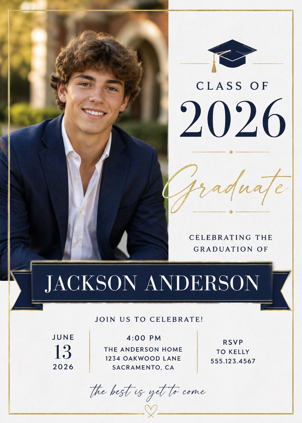 Graduation