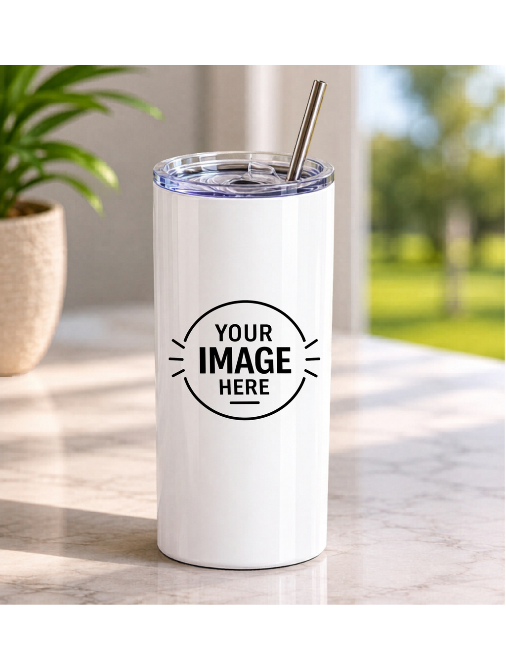 Sports - Tumbler