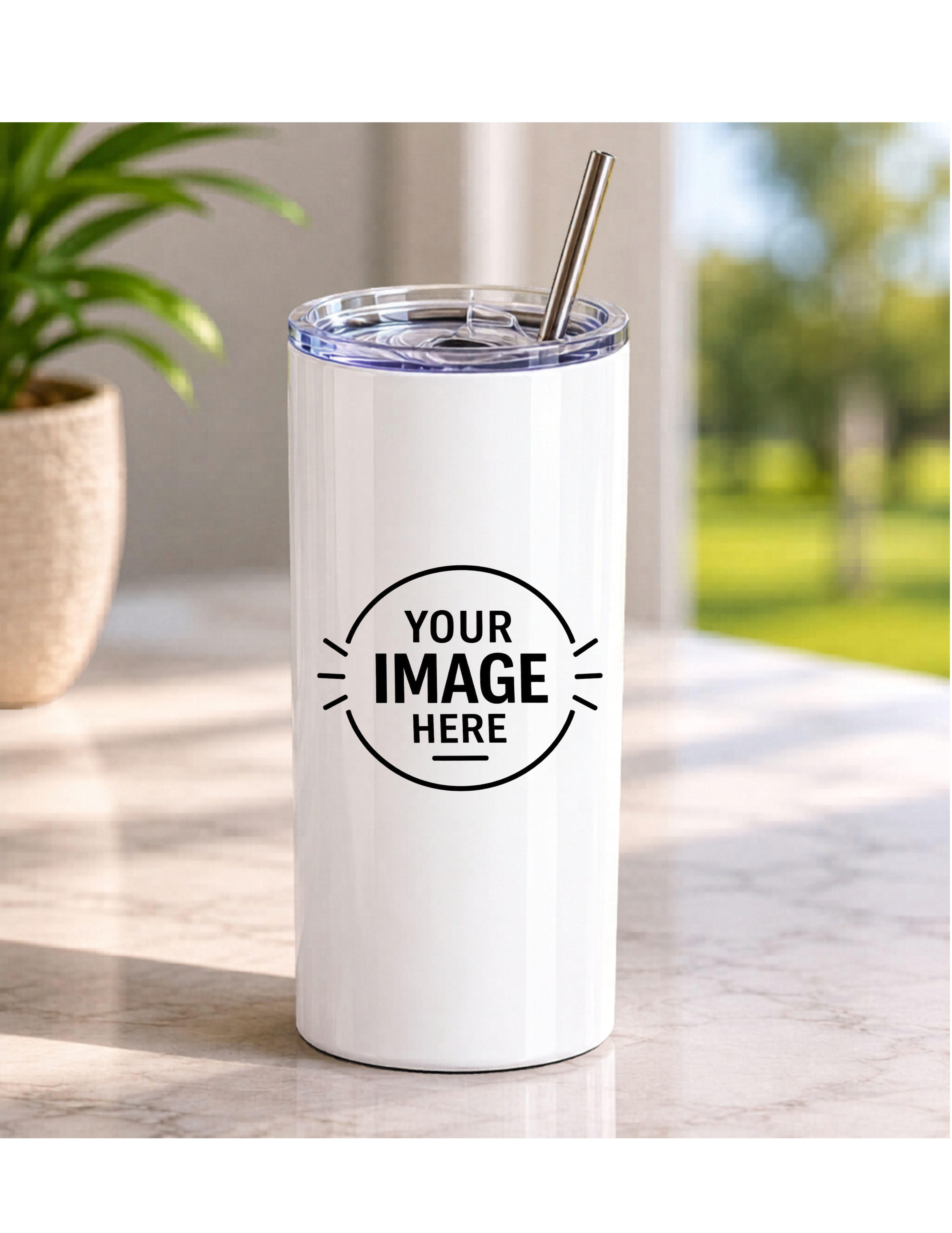 Sports - Tumbler