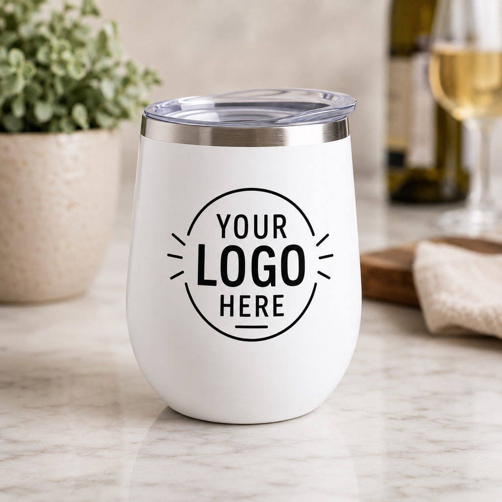 Pet - Wine Tumbler