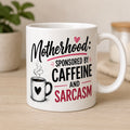 Motherhood - Mug