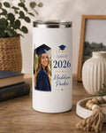 graduation - Tumbler