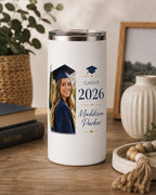 graduation - Tumbler