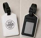 Custom - bag tag