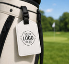 Custom - bag tag