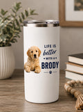Pet - Tumbler