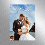 Wedding - Magnets