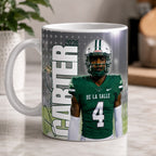 Sports - Mugs