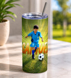 Sports - Tumbler