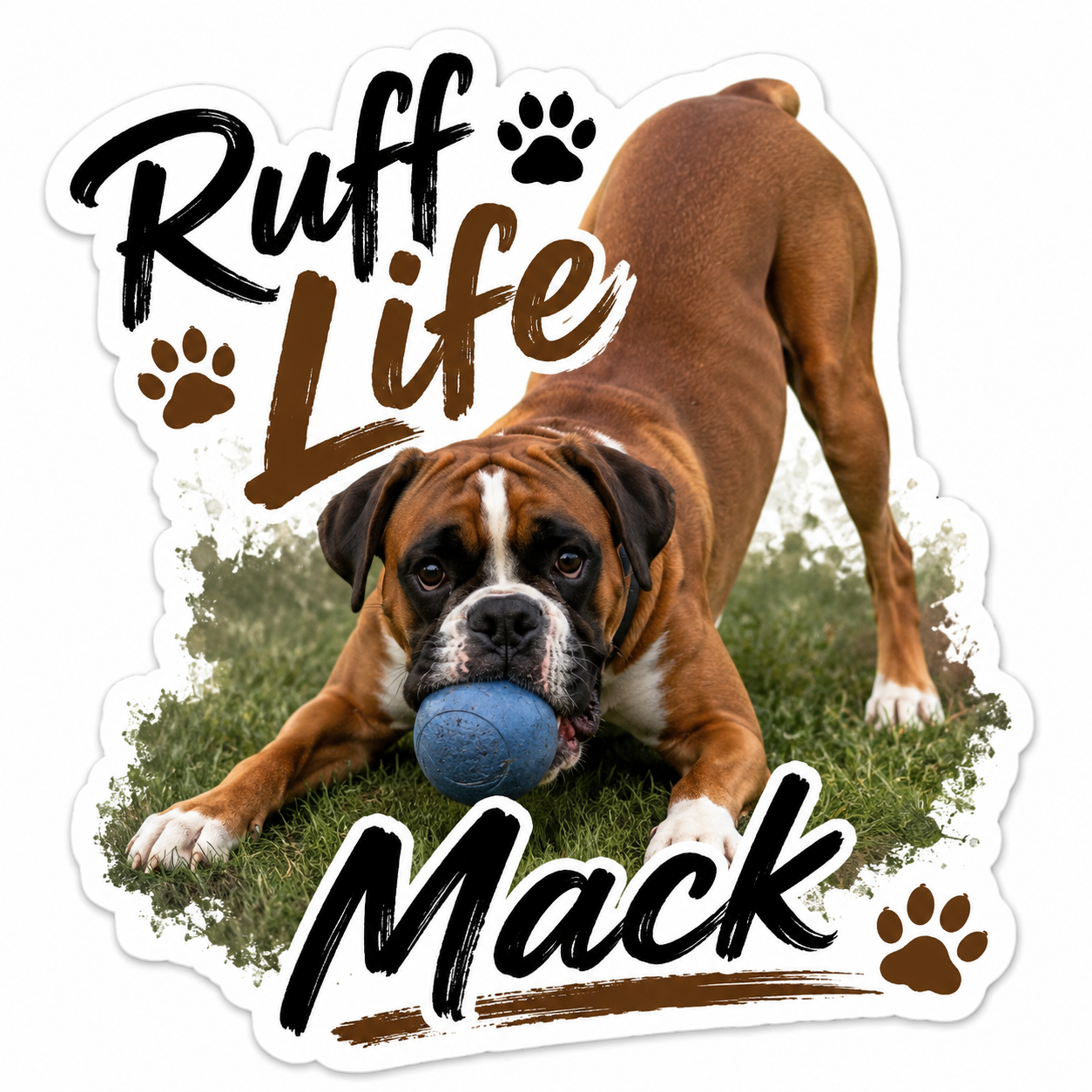 Pet - Stickers