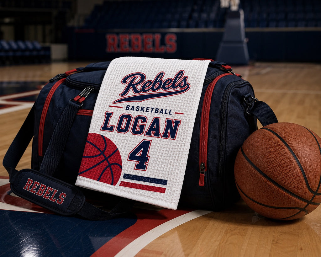 Performance Towels