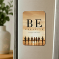 Company Branding - Magnets