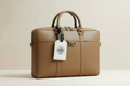 Company Branding - Bag Tag
